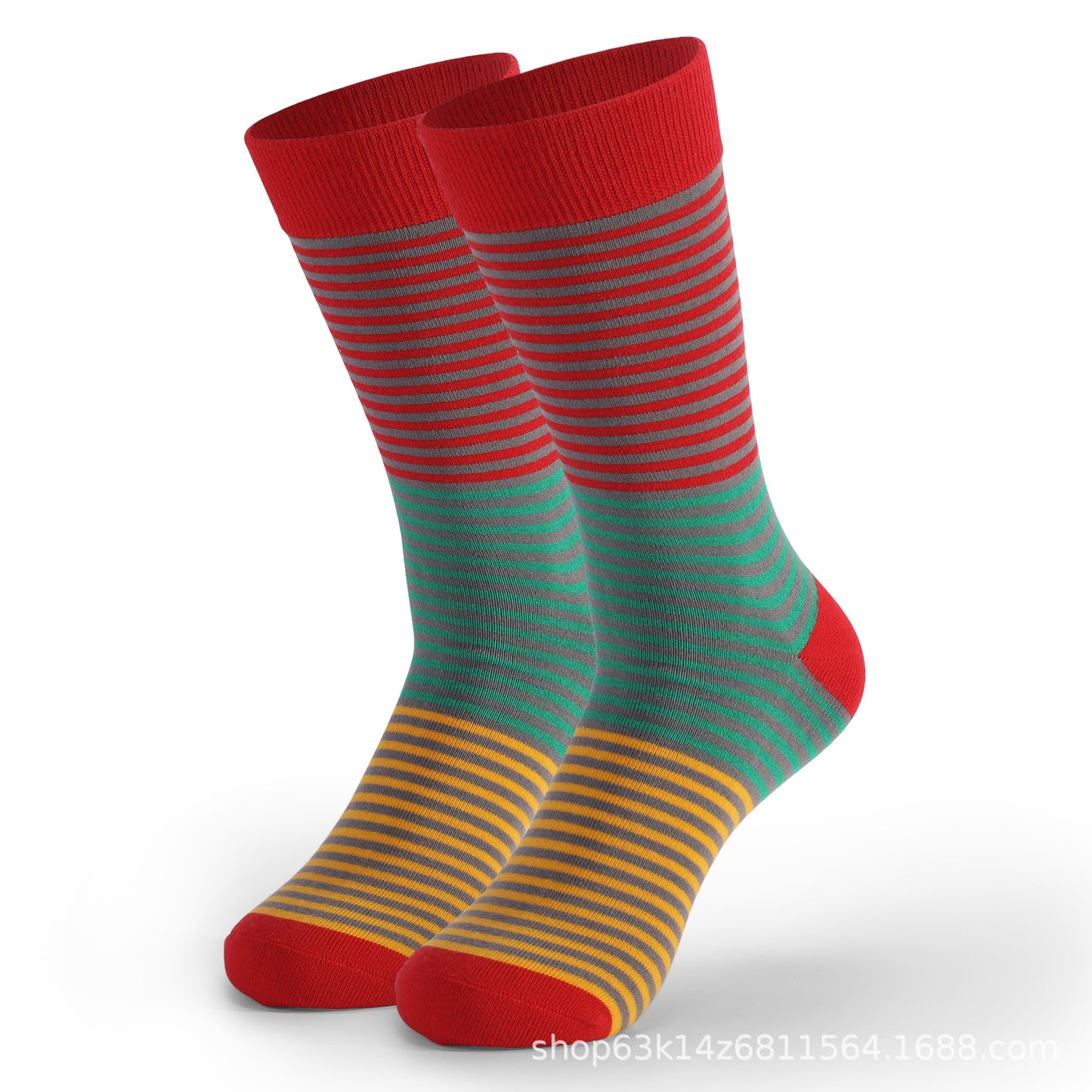 Mens Cotton Socks