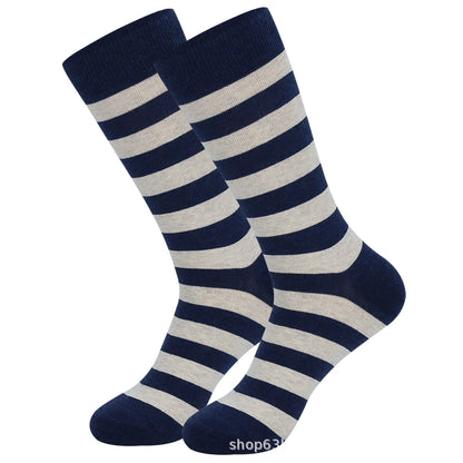 Mens Cotton Socks