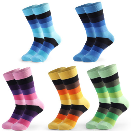 Mens Cotton Socks