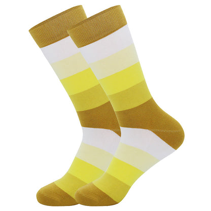 Mens Cotton Socks