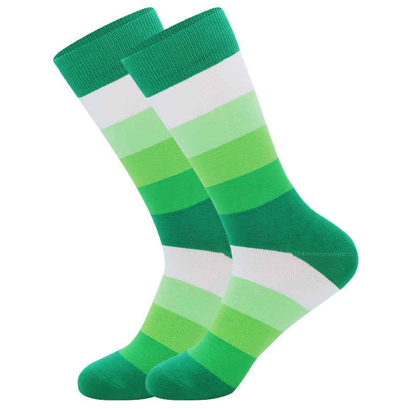 Mens Cotton Socks