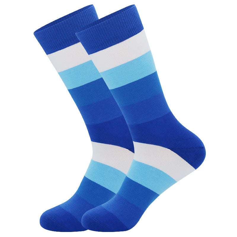 Mens Cotton Socks