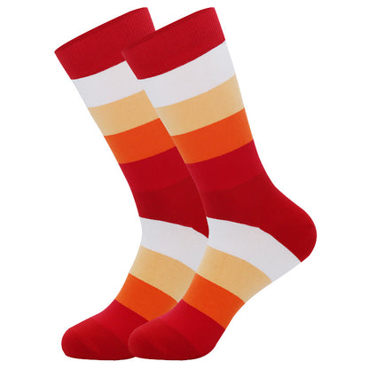 Mens Cotton Socks