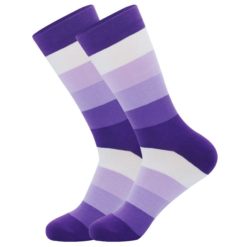 Mens Cotton Socks