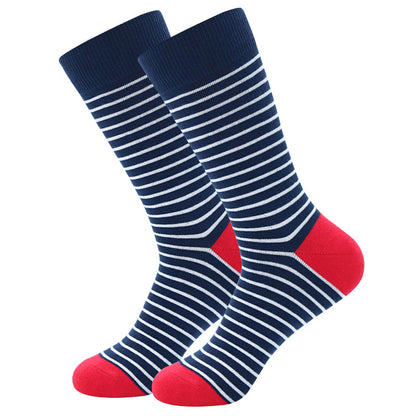 Mens Cotton Socks