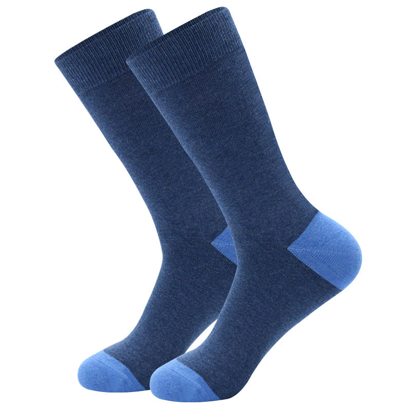 Mens Cotton Socks
