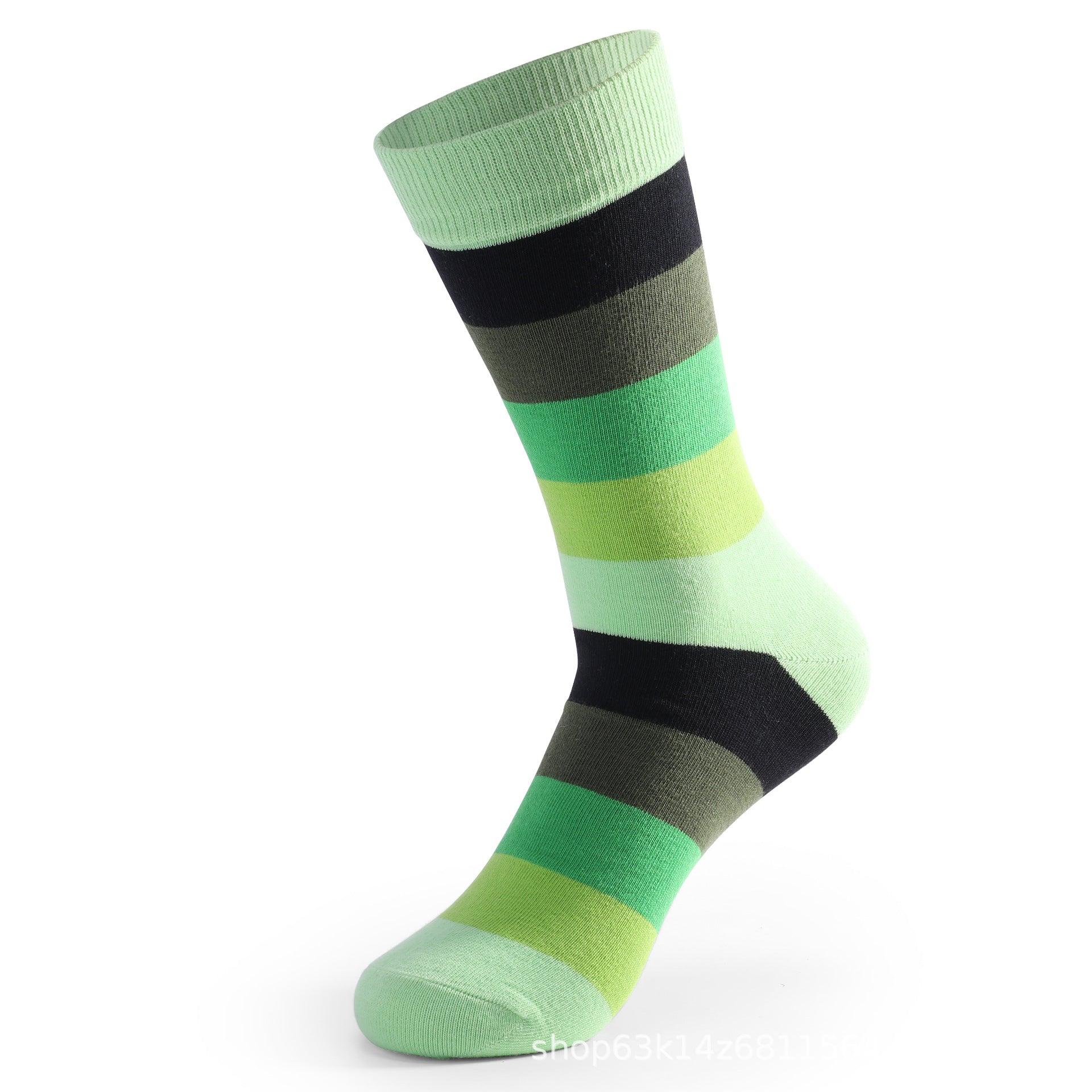 Mens Cotton Socks
