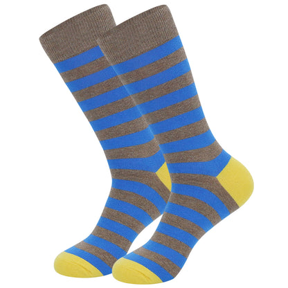 Mens Cotton Socks
