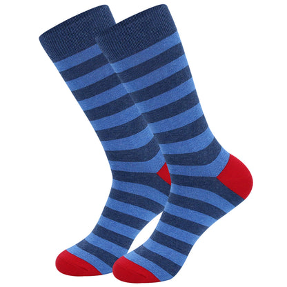 Mens Cotton Socks