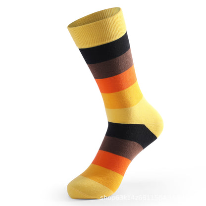 Mens Cotton Socks