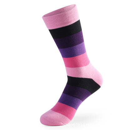 Mens Cotton Socks