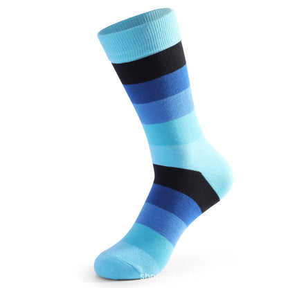 Mens Cotton Socks
