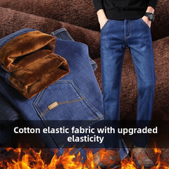 8010 Black Fleece