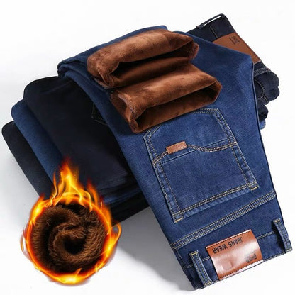 Mens Cotton Trousers