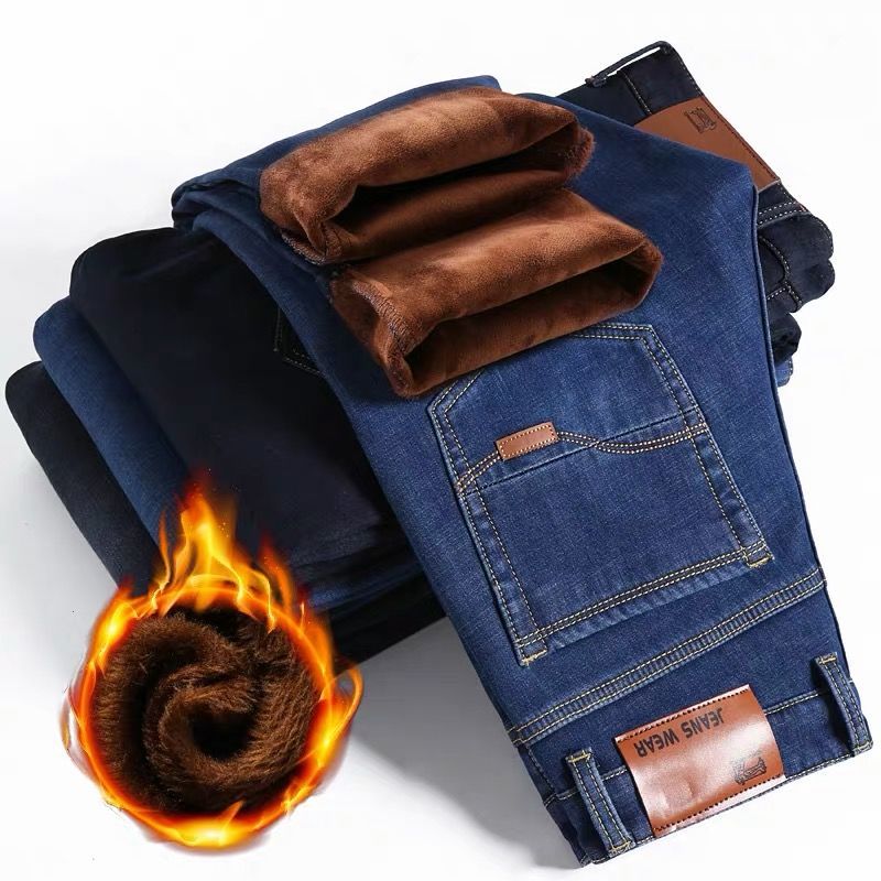 Mens Cotton Trousers