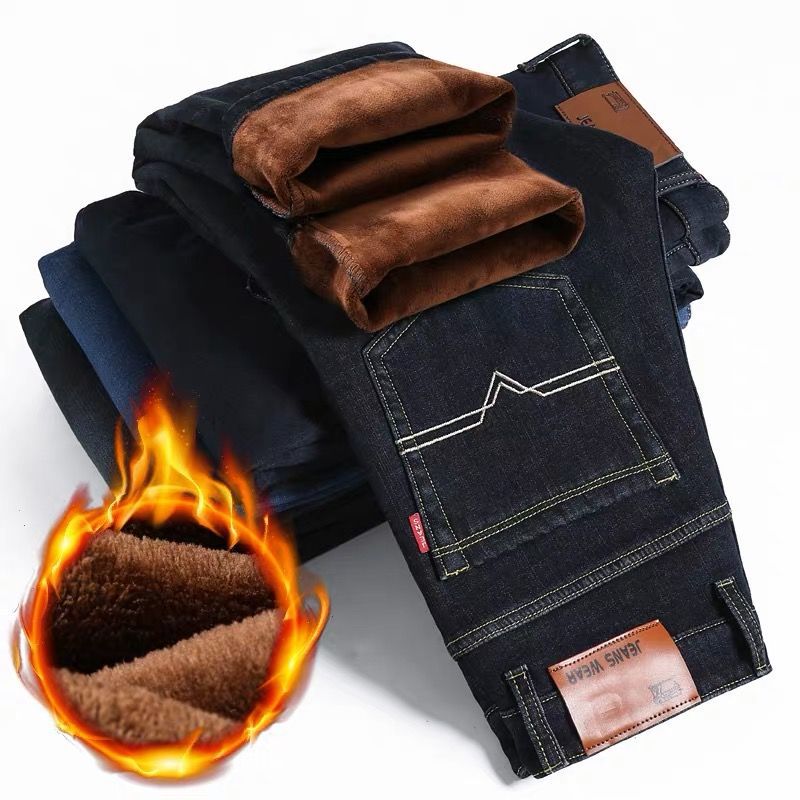 Mens Cotton Trousers