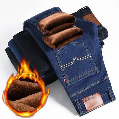 Mens Cotton Trousers
