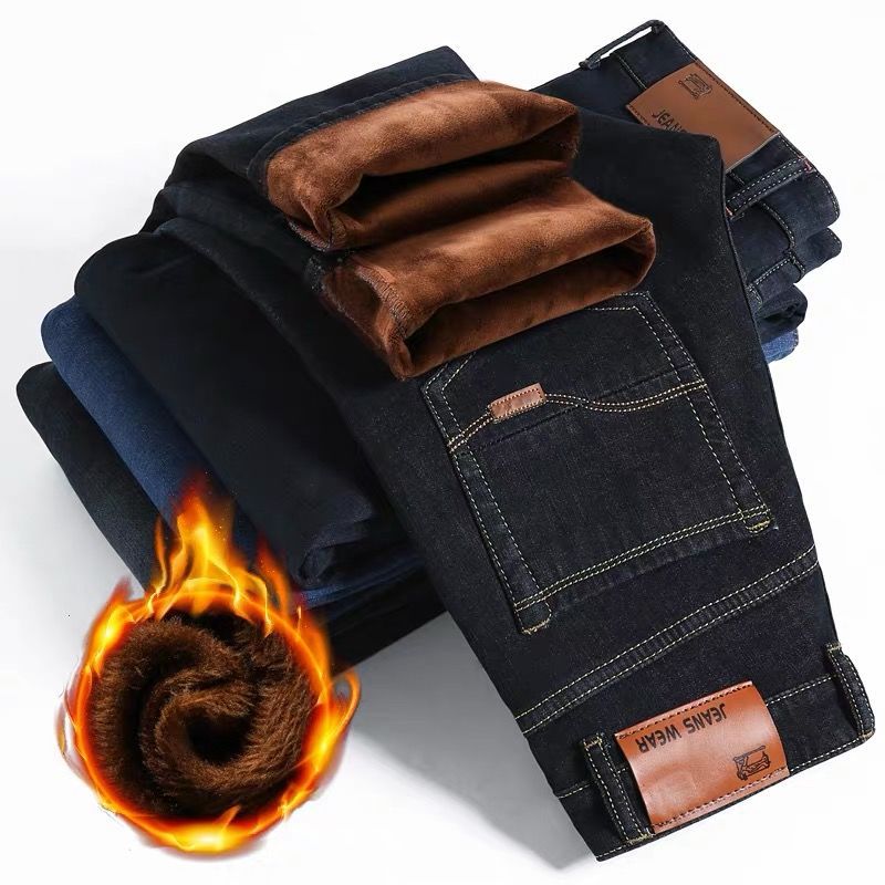 Mens Cotton Trousers