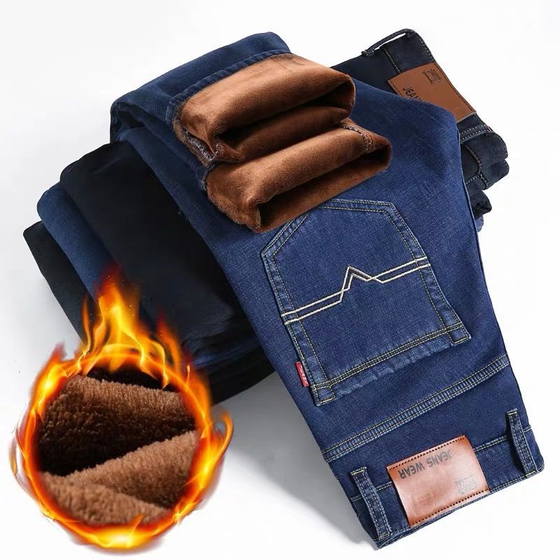 Mens Cotton Trousers