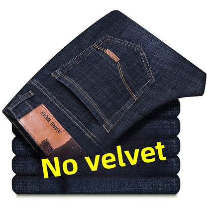 Mens Cotton Trousers