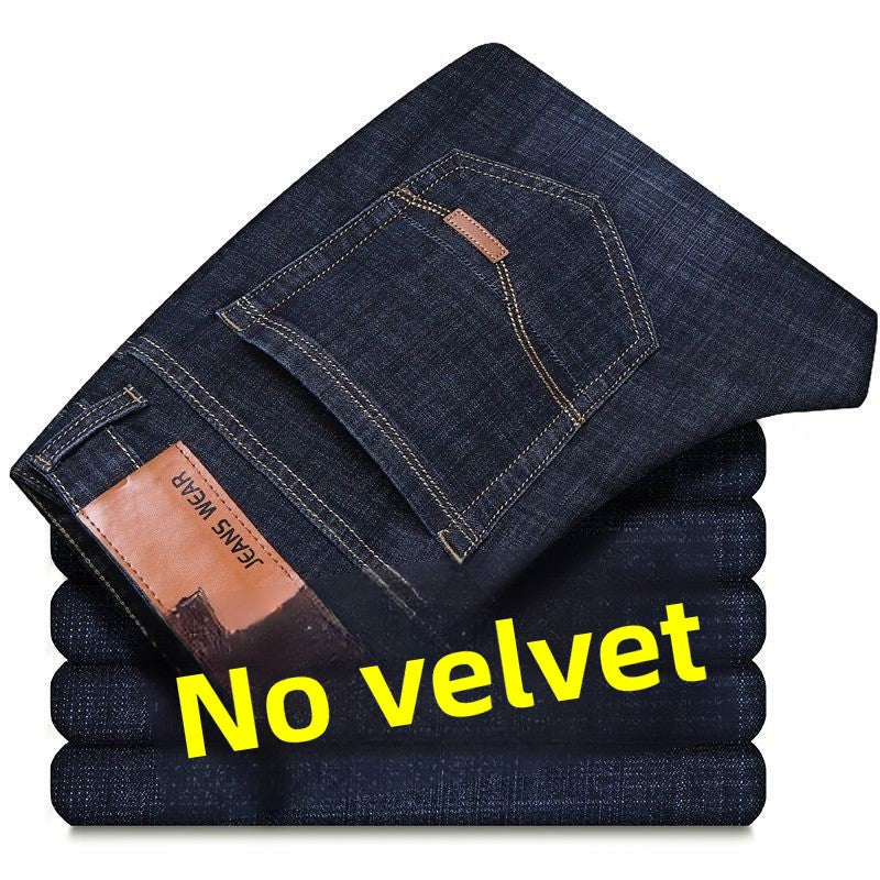 Mens Cotton Trousers