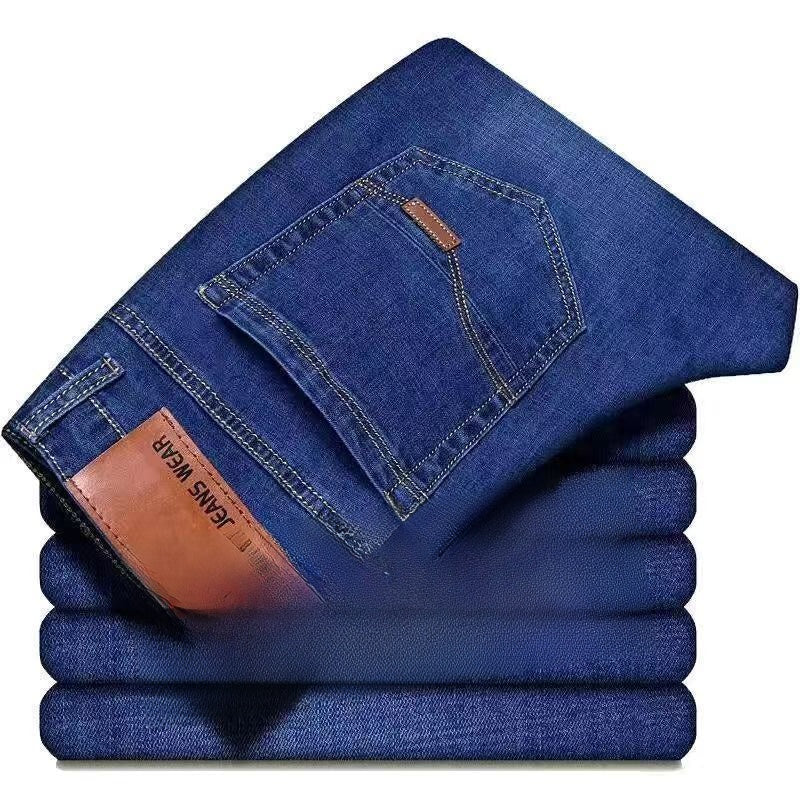 Mens Cotton Trousers