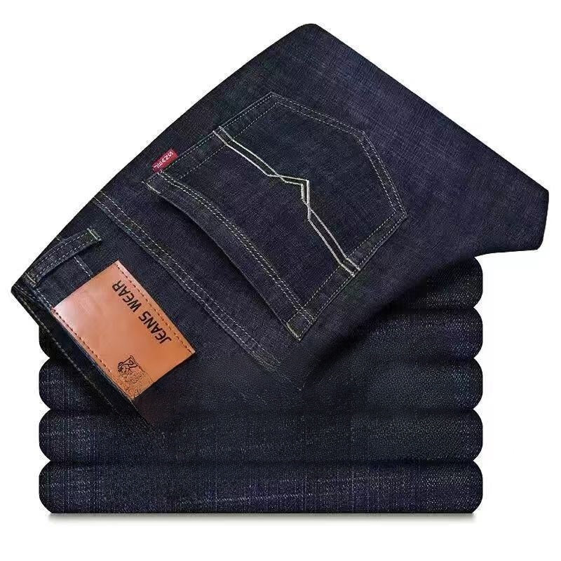 Mens Cotton Trousers