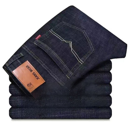 Mens Cotton Trousers