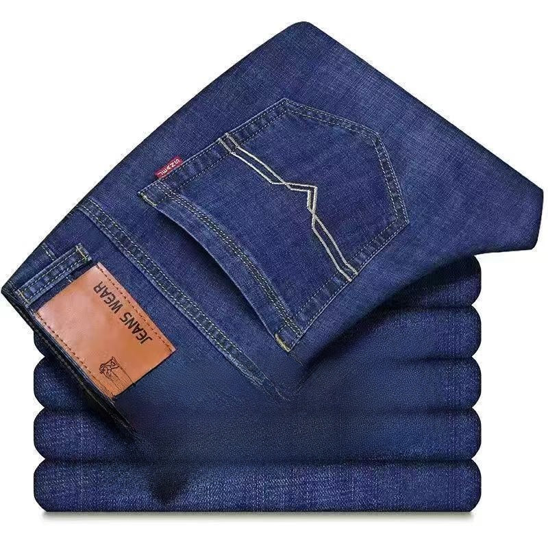 Mens Cotton Trousers