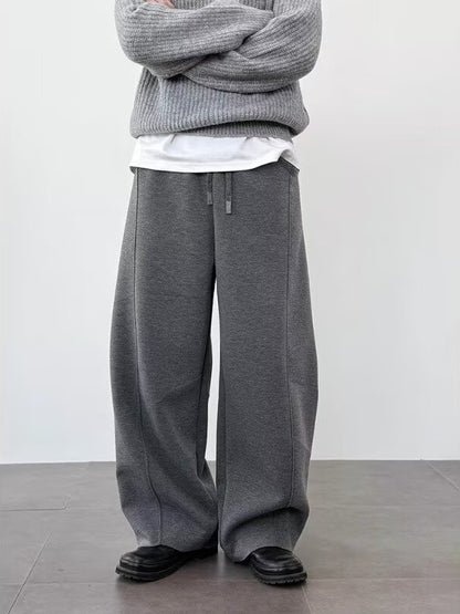Mens Cotton Trousers