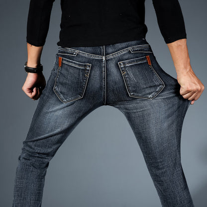 Mens Cotton Trousers