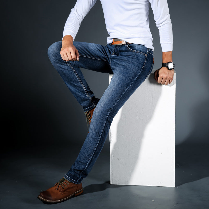 Mens Cotton Trousers