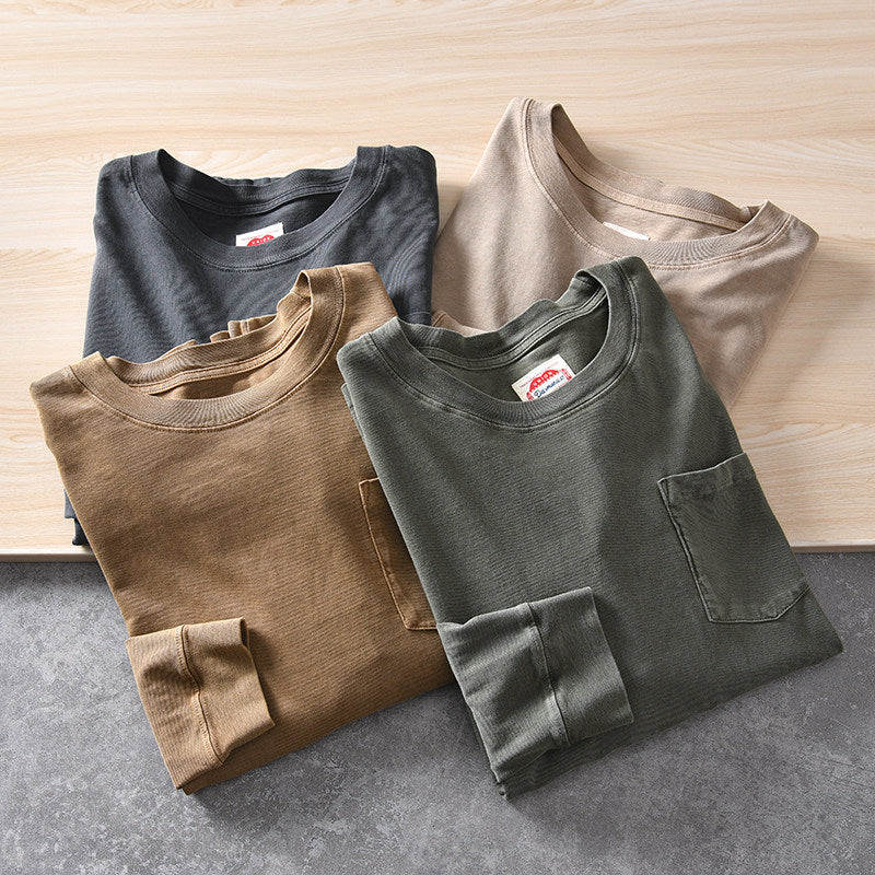Mens Cotton Tshirt