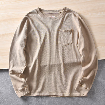 Mens Cotton Tshirt