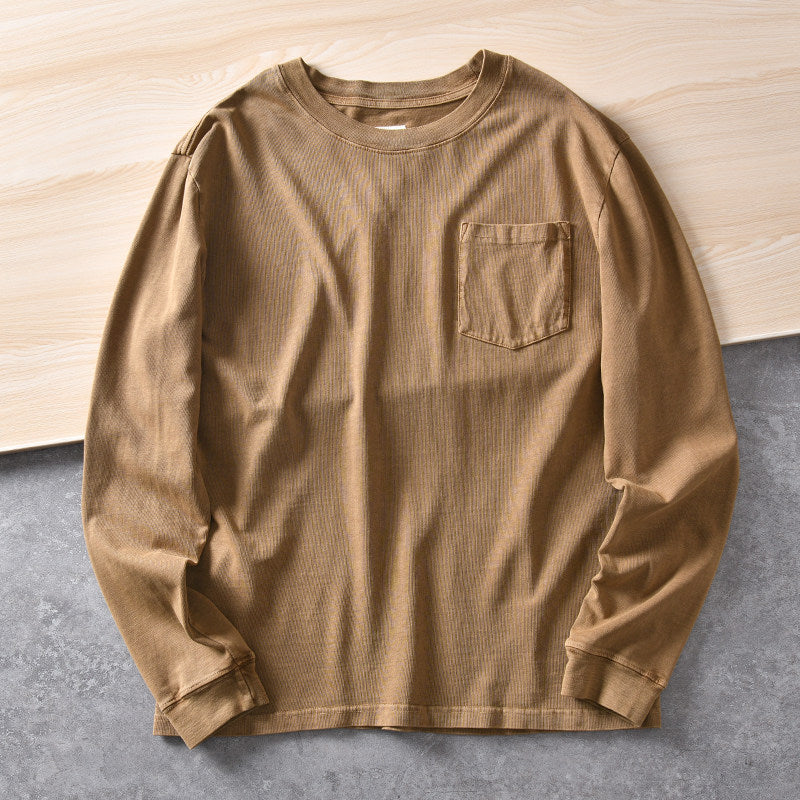 Mens Cotton Tshirt