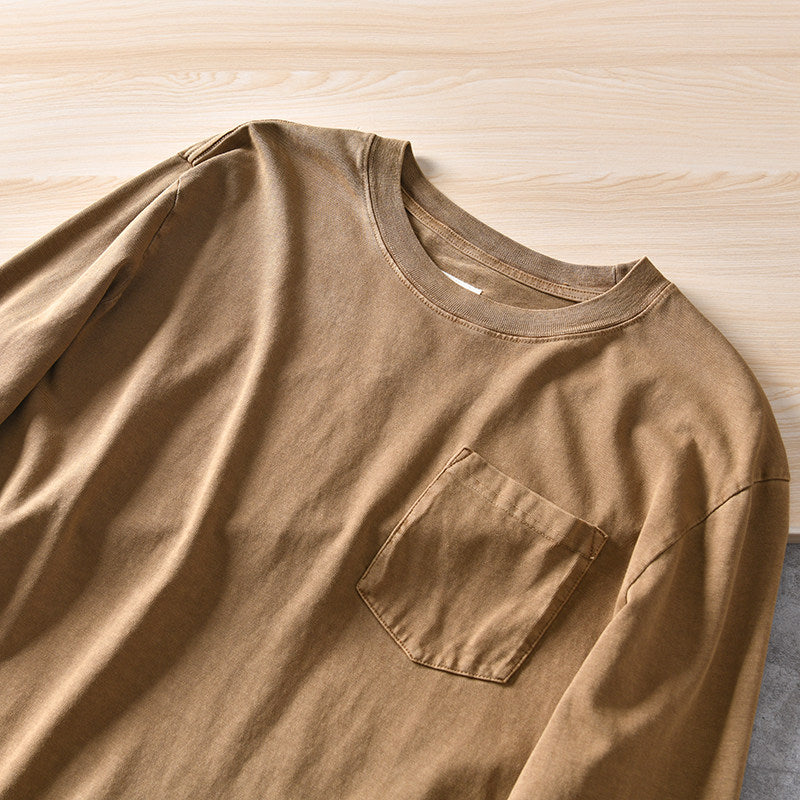 Mens Cotton Tshirt