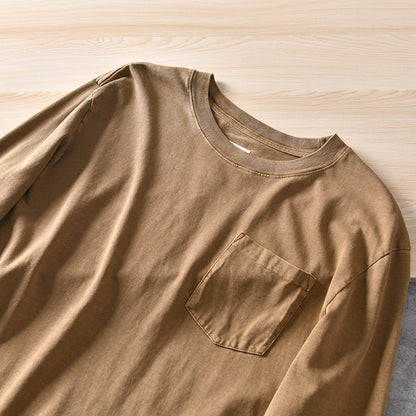 Mens Cotton Tshirt