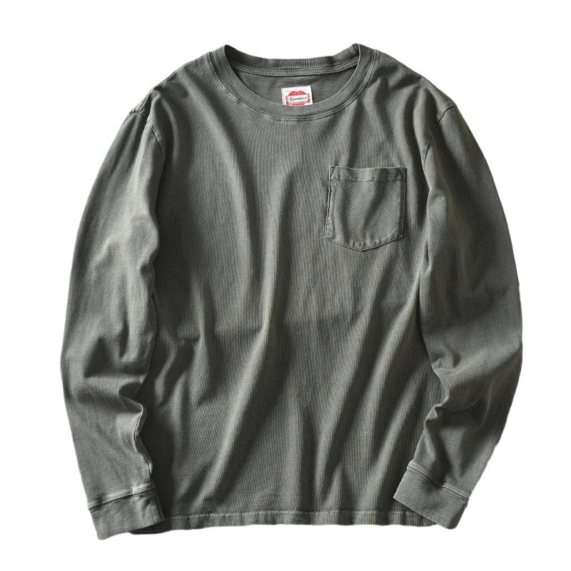 Mens Cotton Tshirt