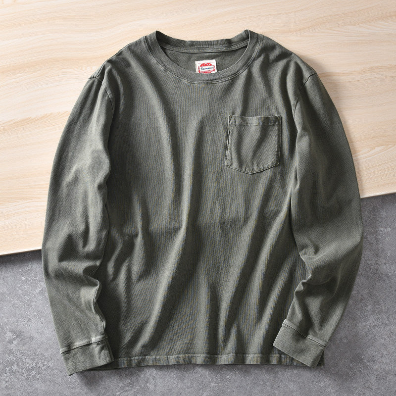 Mens Cotton Tshirt