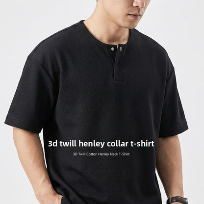 Mens Cotton Tshirt