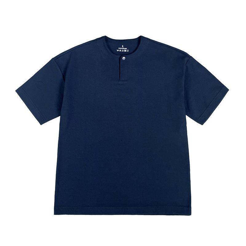 Mens Cotton Tshirt