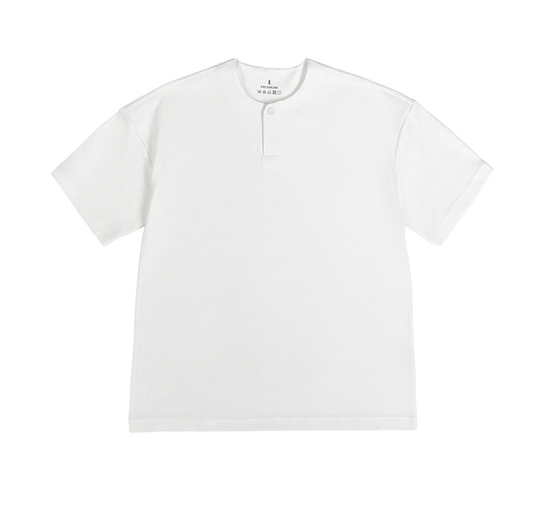 Mens Cotton Tshirt