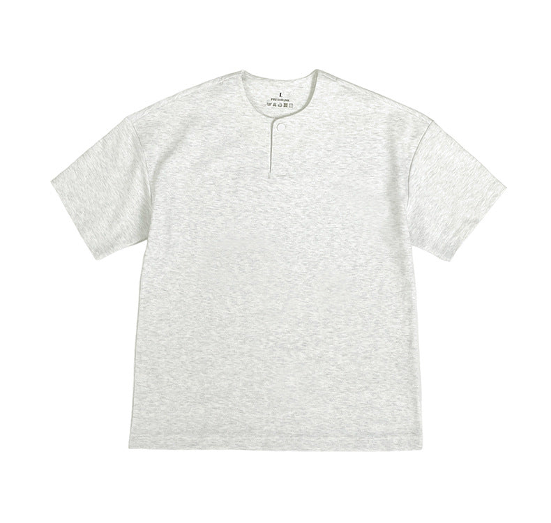 Mens Cotton Tshirt