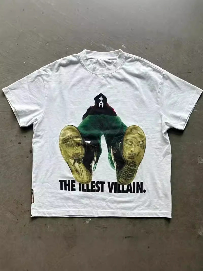 Mens Cotton Tshirts