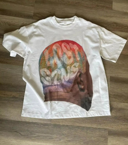 Mens Cotton Tshirts