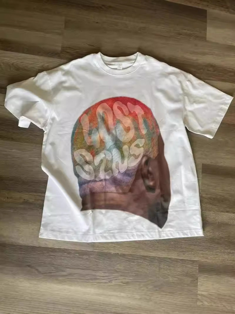 Mens Cotton Tshirts