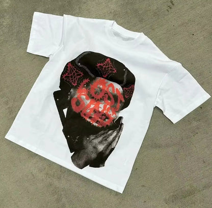 Mens Cotton Tshirts