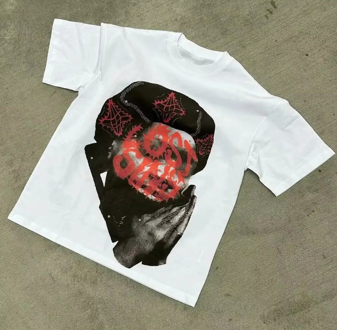Mens Cotton Tshirts