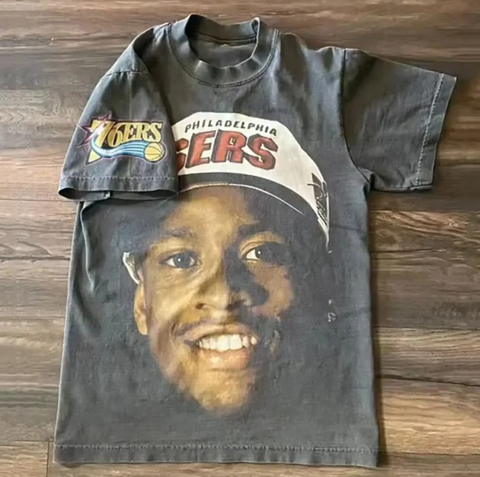Mens Cotton Tshirts