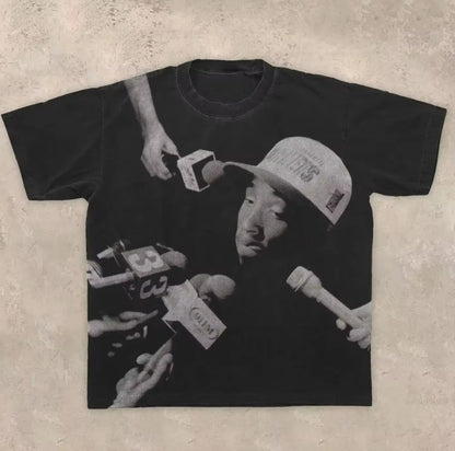 Mens Cotton Tshirts